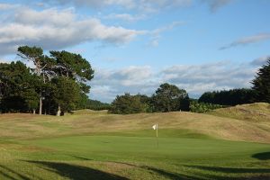 Waverley 5th Green